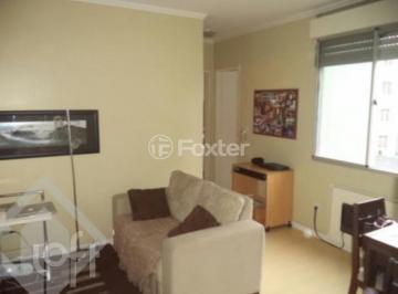 8e8dec10 · Apartamento, 2 dormitórios, 52.6 m², em Santo Antônio