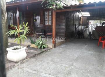 6cf2742d · Casa, 2 dormitórios, 84 m², em Harmonia