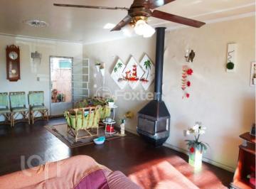 2b8ba73d · Casa, 4 dormitórios, 190 m², em Cristo Redentor