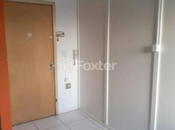 87ab56d9 · Kitnet / JK / Studio, 1 dormitórios, 25.83 m², em São Miguel
