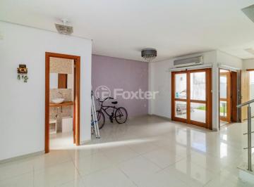 02-CASA-EM-CONDOMINIO-3D-HIPICA-PORTO-ALEGRE-407919.jpg · Casa em Condomínio, 3 dormitórios, 143.08 m², em Hípica