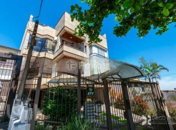 edaa4911 · Cobertura, 3 dormitórios, 328.82 m², em Menino Deus