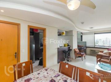 3d6c291f · Apartamento, 3 dormitórios, 86.29 m², em Praia de Belas