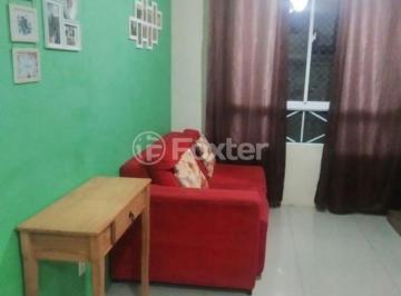 79a9ad87 · Apartamento, 2 dormitórios, 43 m², em Rubem Berta