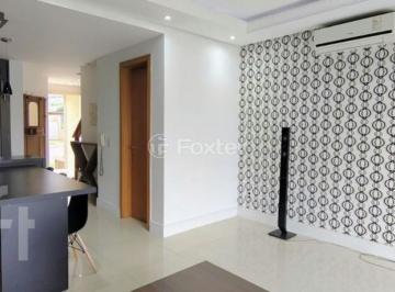 33feedae · Casa em Condomínio, 3 dormitórios, 96.08 m², em Morro do Espelho