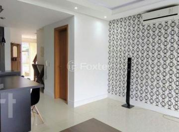 33feedae · Casa em Condomínio, 3 dormitórios, 96.08 m², em Morro do Espelho