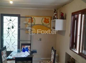 ae11efa8 · Casa, 3 dormitórios, 41.51 m², em Morro Santana