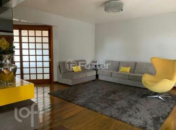 5ade9258 · Casa, 3 dormitórios, 350 m², em Fazenda São Borja