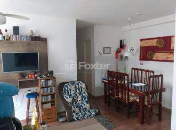 e3451b00 · Apartamento, 3 dormitórios, 62.85 m², em Passo das Pedras
