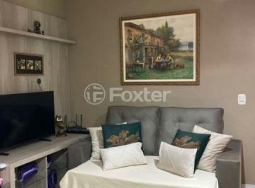 7aa62ae0 · Apartamento, 2 dormitórios, 51 m², em Beco da Alegria