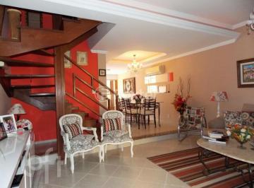 0600493c · Casa em Condomínio, 2 dormitórios, 212 m², em Hípica
