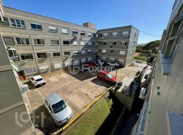 1d237a2f · Apartamento, 1 dormitórios, 32.29 m², em Santo Antônio