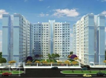 2d80a7a3 · Apartamento, 2 dormitórios, 48.77 m², em Jardim Leopoldina