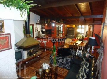 610e8faf · Casa, 4 dormitórios, 400 m², em Padre Reus
