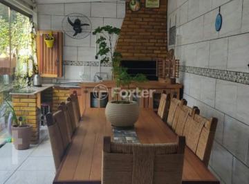 6e8850d5 · Casa, 3 dormitórios, 263.19 m², em São José