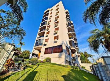 9daa7716 · Cobertura, 4 dormitórios, 246.19 m², em Vila Rosa