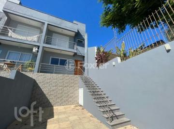 af5208bf · Casa, 3 dormitórios, 124 m², em Feitoria