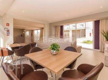 08bb2226 · Apartamento, 2 dormitórios, 51.2 m², em Humaitá