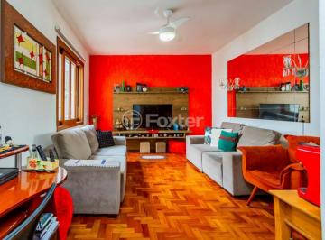 02-APARTAMENTO-2D-RIO-BRANCO-PORTO-ALEGRE-668495.jpg · Cobertura, 3 dormitórios, 85 m², em Rio Branco