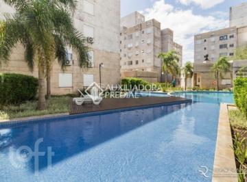 5989b113 · Apartamento, 2 dormitórios, 46.64 m², em Cavalhada