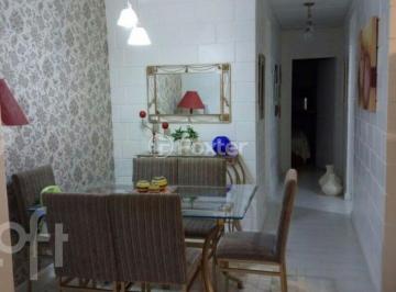 6546a1ee · Apartamento, 3 dormitórios, 78 m², em Vila Nova