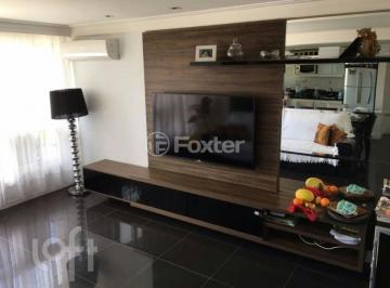 41fa774c · Apartamento, 3 dormitórios, 87.35 m², em Jardim Sabará