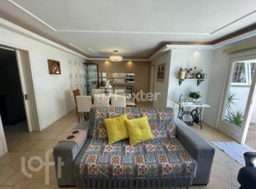 6bed37fc · Casa, 4 dormitórios, 175.17 m², em São José