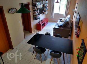 b207232a · Apartamento, 1 dormitórios, 45 m², em Azenha