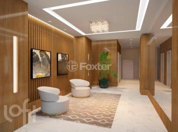 2a4bb618 · Apartamento, 3 dormitórios, 83.42 m², em Passo da Areia