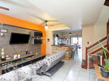 b46c5888 · Casa, 3 dormitórios, 133 m², em Hípica
