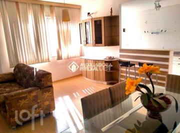 fbce2c9d · Apartamento, 2 dormitórios, 65.52 m², em Vila Ipiranga