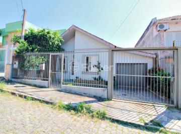 be61ce4c · Casa, 4 dormitórios, 160.56 m², em Glória