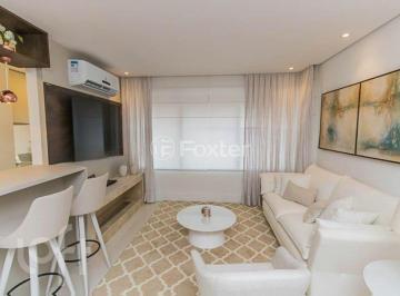 25431c4d · Apartamento, 3 dormitórios, 76 m², em Menino Deus