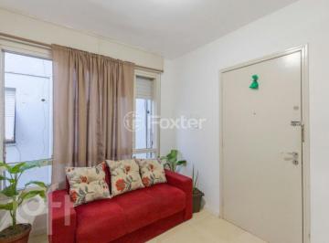1fa64c27 · Apartamento, 1 dormitórios, 33.66 m², em Partenon