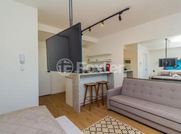 05-APARTAMENTO-1D-CENTRO-HISTORICO-PORTO-ALEGRE-288127.JPG · Loft, 1 dormitórios, 27.79 m², em Centro Histórico