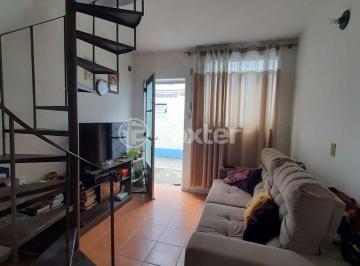 e808a679 · Casa, 1 dormitórios, 36.54 m², em Cavalhada