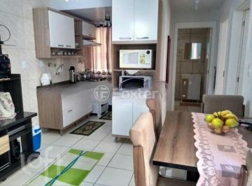 b75234e4 · Apartamento, 2 dormitórios, 42.82 m², em Glória