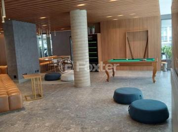 3a6112d3 · Apartamento, 1 dormitórios, 30.33 m², em Auxiliadora