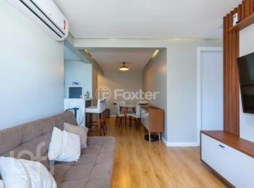 1ef344e1 · Apartamento, 2 dormitórios, 65.69 m², em Santana