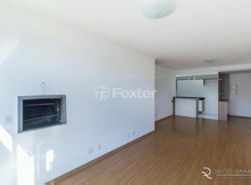 0bbb5d73 · Apartamento, 3 dormitórios, 84 m², em Jardim Carvalho