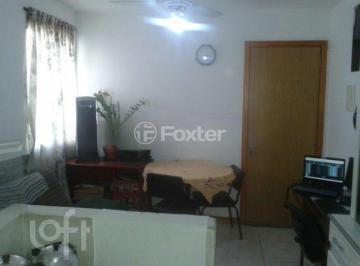 fbfc6faa · Apartamento, 2 dormitórios, 38.72 m², em Restinga