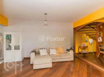 6fc43595 · Casa em Condomínio, 4 dormitórios, 162 m², em Jardim Sabará