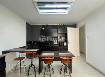 ab969daa · Apartamento, 2 dormitórios, 50.5 m², em Centro Histórico