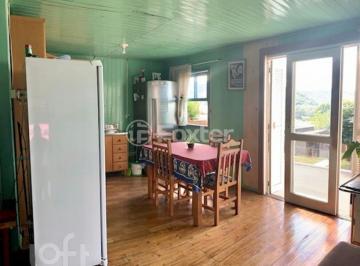 6ef9545f · Casa, 3 dormitórios, 77 m², em Várzea Grande