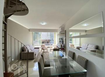 f552295f · Cobertura, 3 dormitórios, 120.49 m², em Bom Jesus