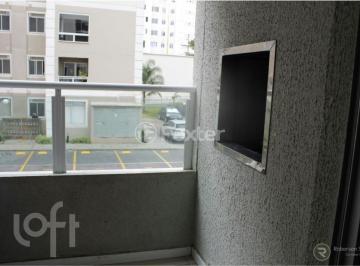 33d1bcb7 · Apartamento, 2 dormitórios, 56 m², em Morro Santana