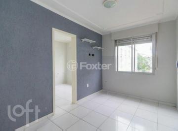 2bb6590e · Apartamento, 1 dormitórios, 35.89 m², em Cristal