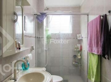 4575454c · Apartamento, 2 dormitórios, 57.77 m², em Cristal