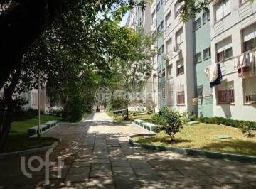 94d3be50 · Apartamento, 1 dormitórios, 41.83 m², em Sarandi