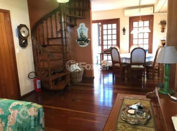 549a3b29 · Cobertura, 3 dormitórios, 168 m², em Belvedere